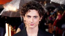 timothee chalamet cock|Heres Why Timothée Chalamet Tweeted Boner Bone In The